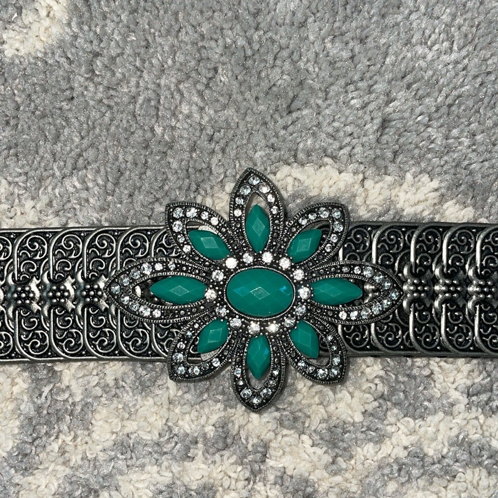 Belt